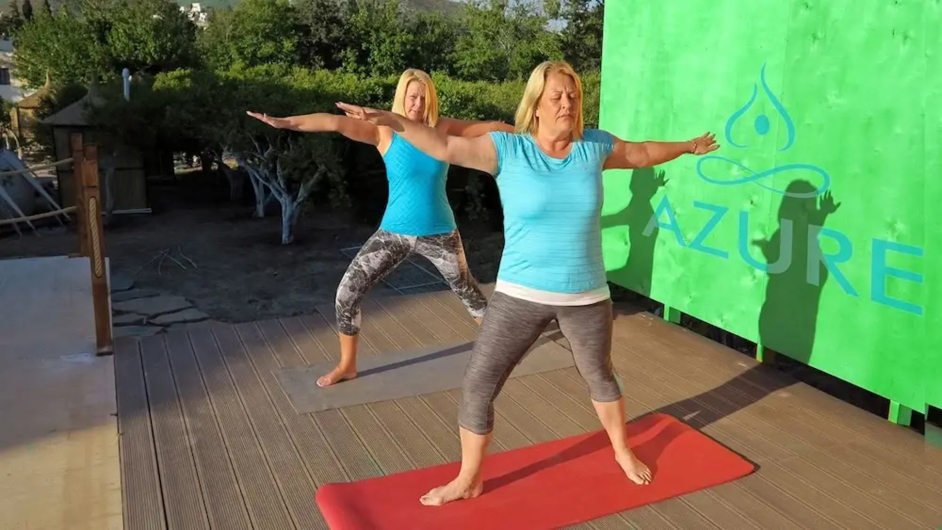 Azure Wellness Retreat - Adults Only