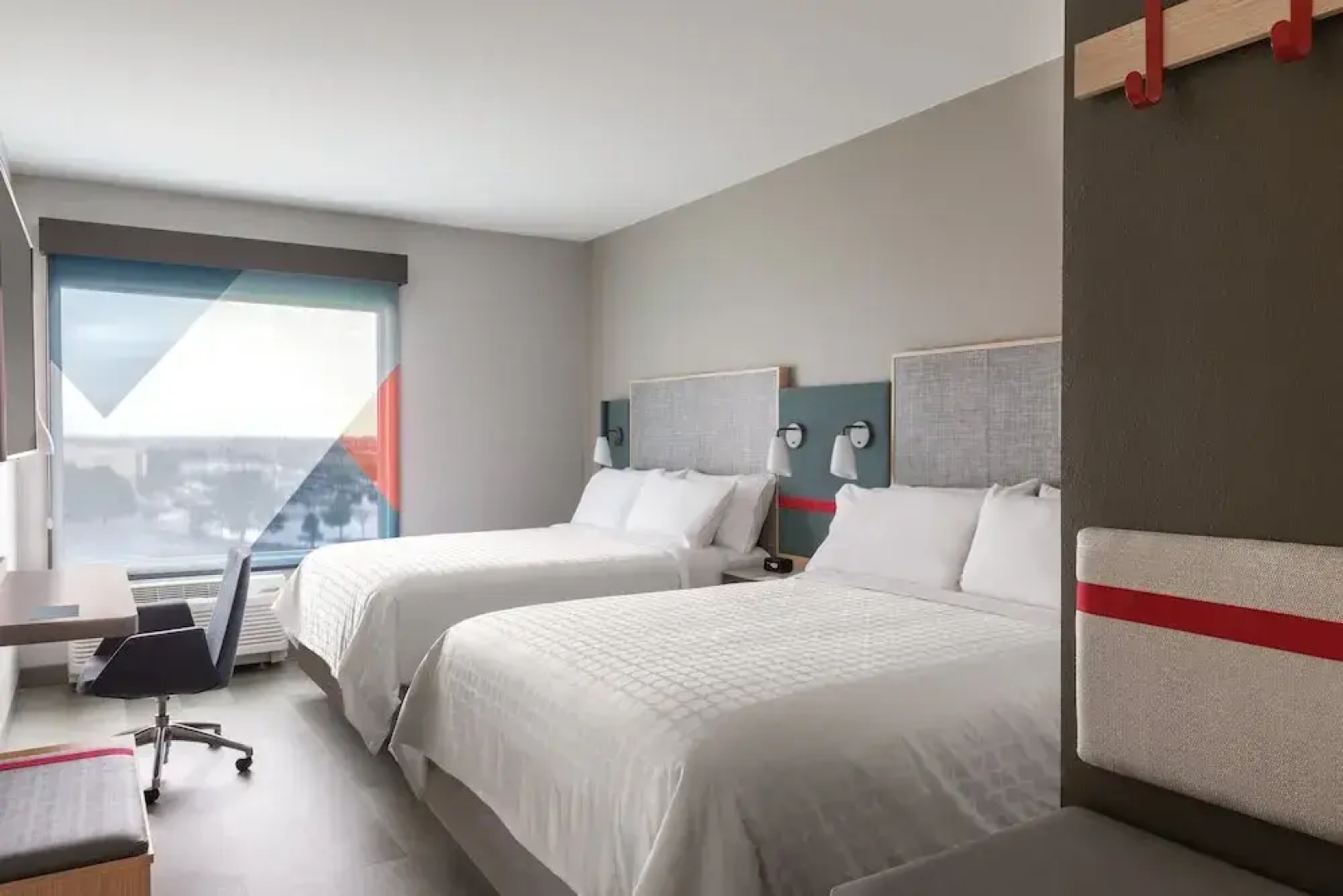 avid hotel Van Horn by IHG