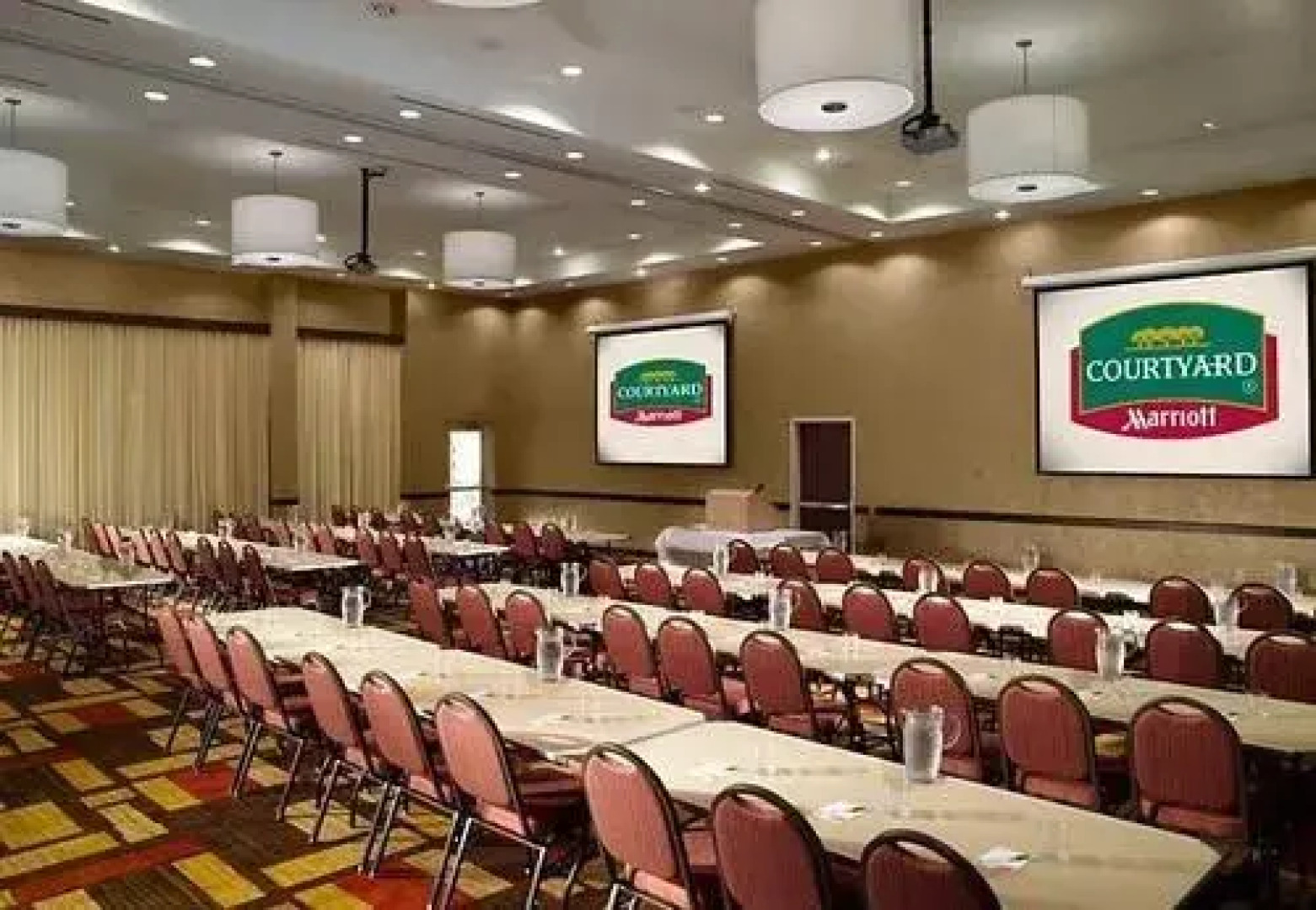 Courtyard Nashville Goodlettsville