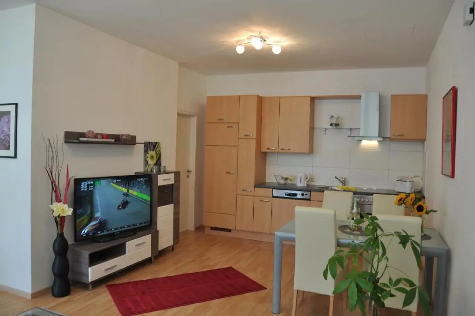 Appartement Romantikstadt Steyr