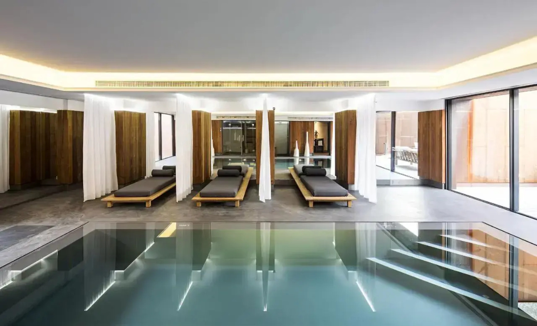 Sublime Comporta Country House Retreat