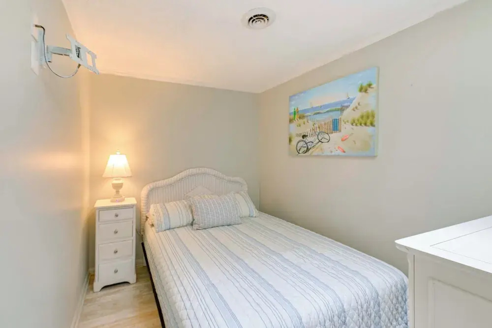 Steps to Rehoboth Bay Marina! Condo w/ Pool Access