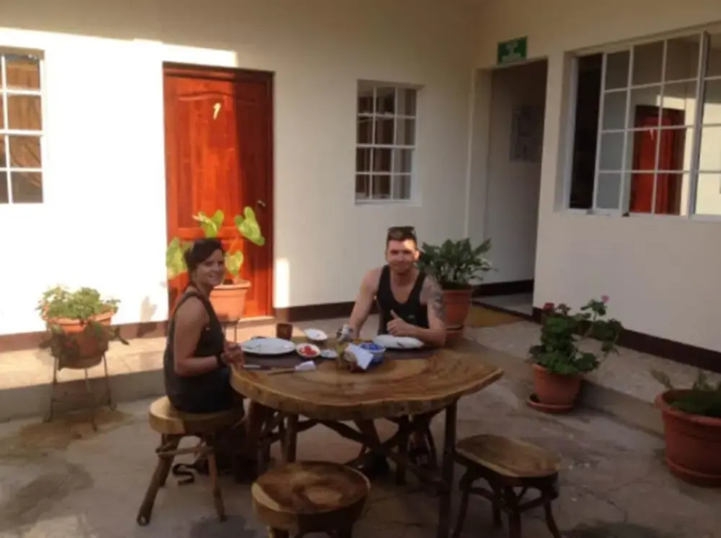 Hostal San Jose - Hostel
