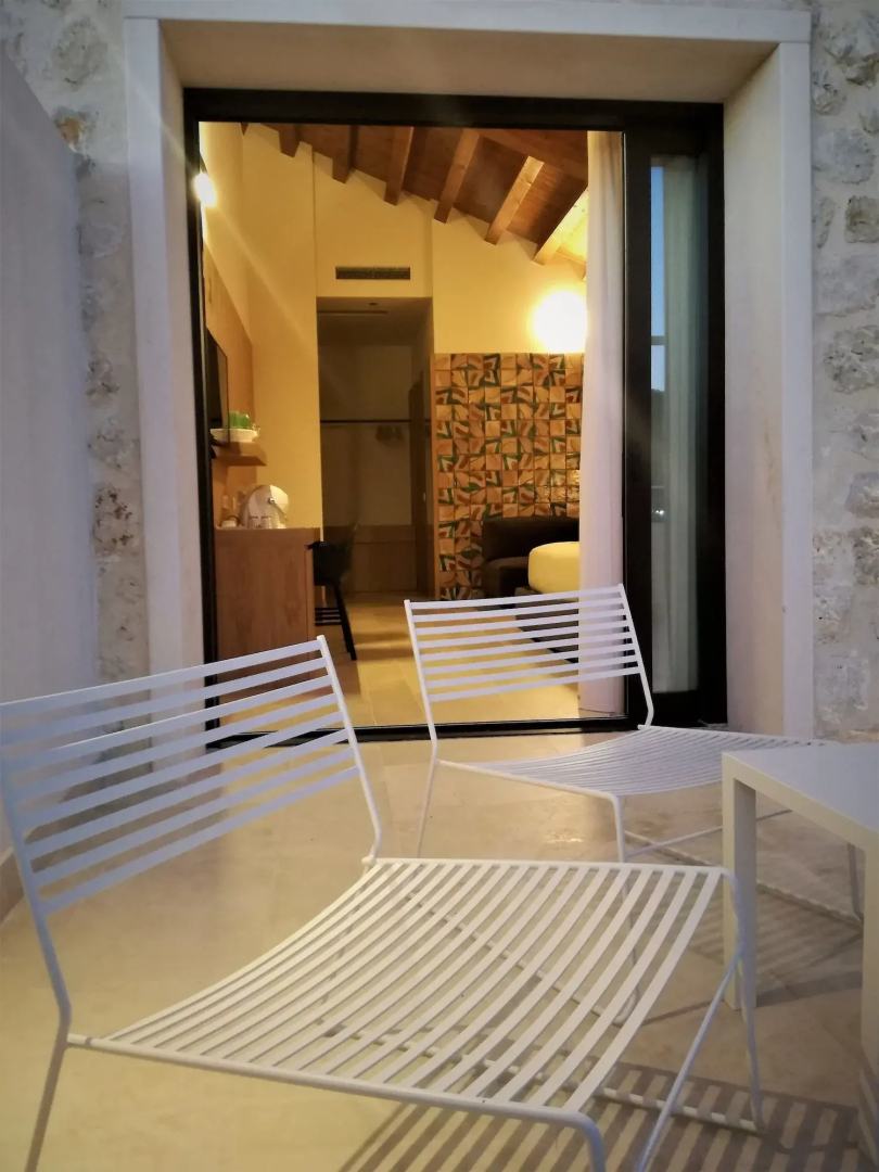 Borgo Giallonardo