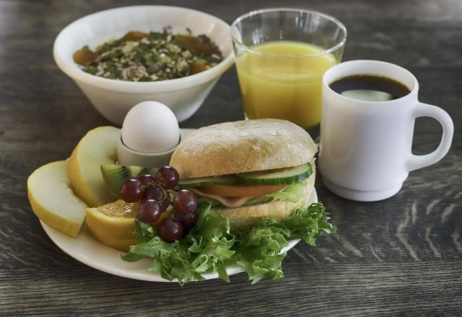 Hotel Bishops Arms Piteå