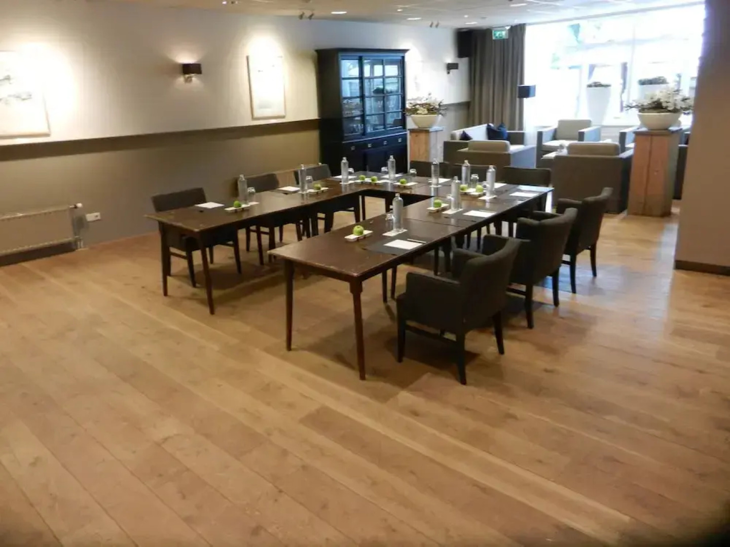 De Klomp - Charme Hotel & Restaurant