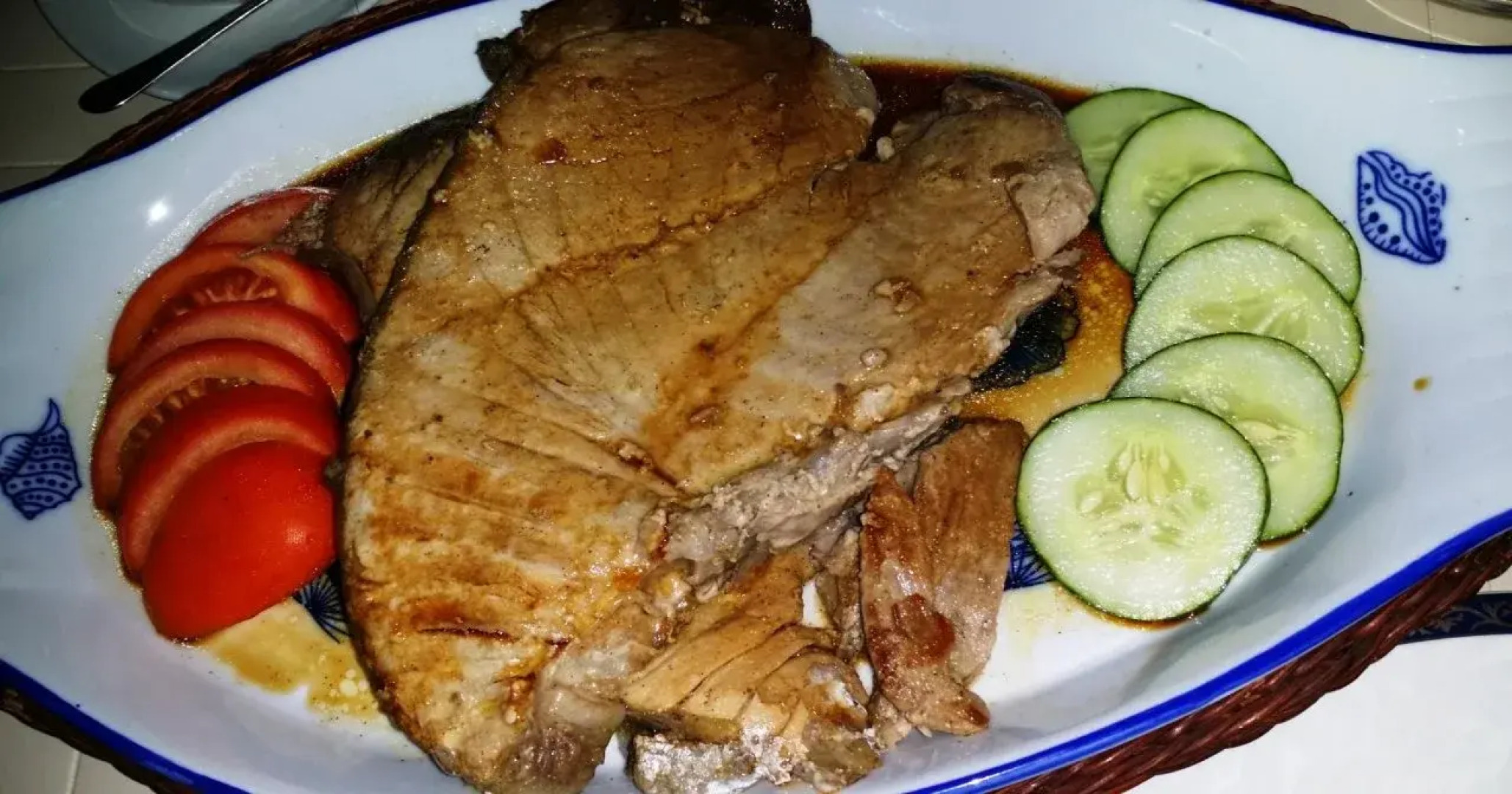 Brazaville Beach Resort