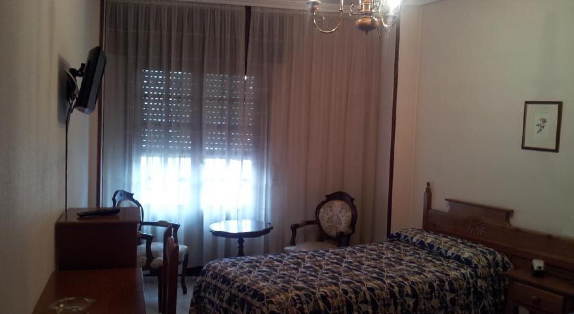 Hostal San Francisco