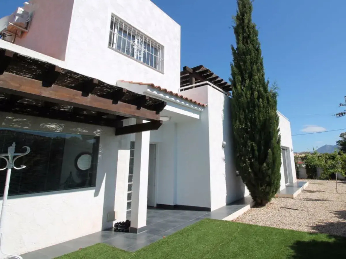 Holiday Home Casa Mexico