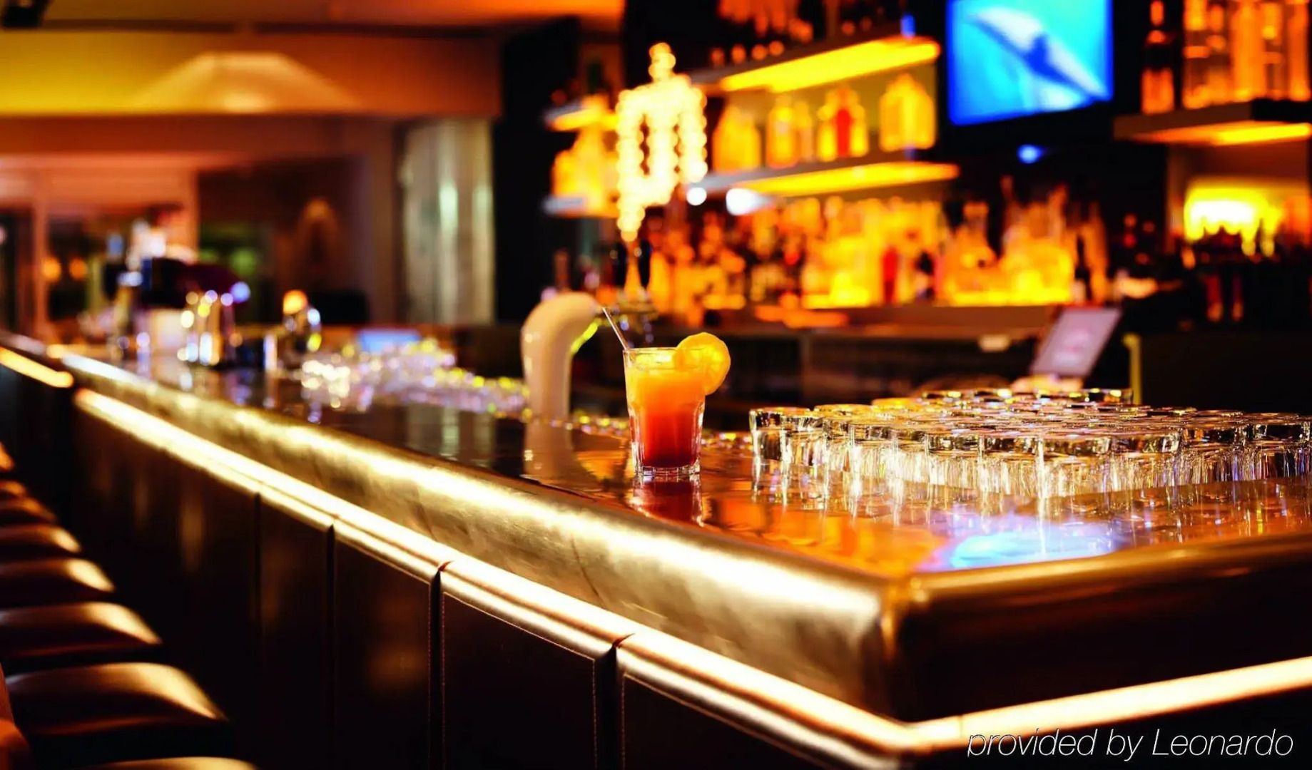 pentahotel Wiesbaden