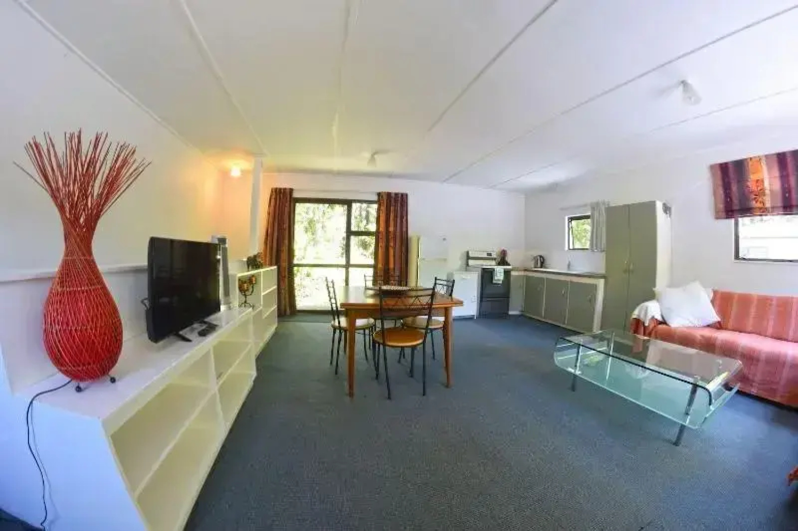Te Popo Gardens Rural Retreat