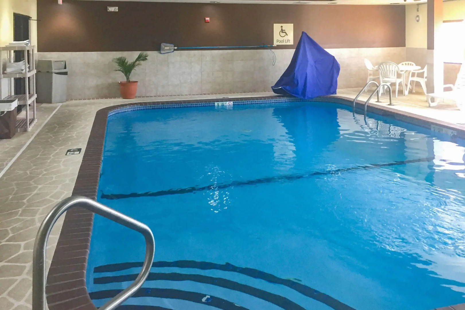 Grain Valley Inn - Kansas City