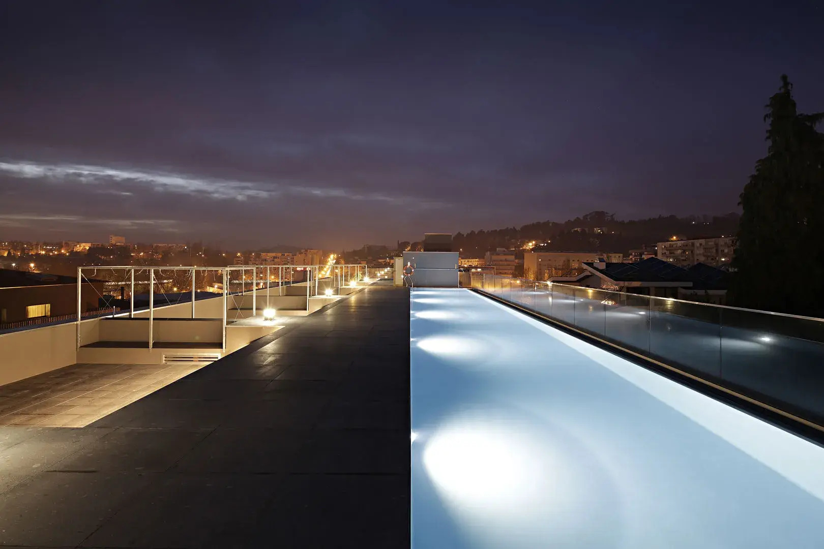 Eurostars Santa Luzia