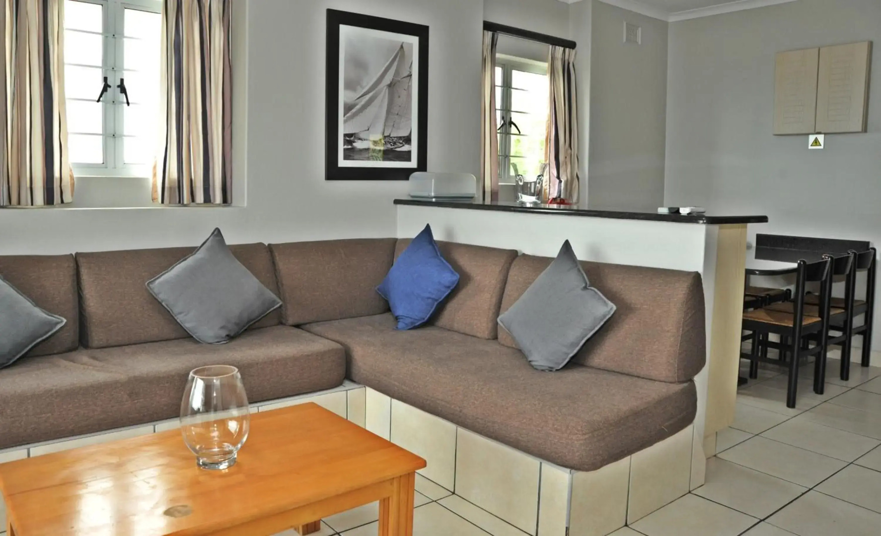 Sunrise Beach Resort