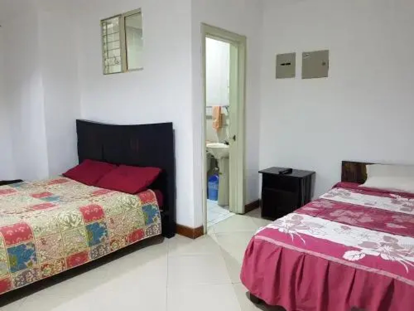 Posada Gran Colombia