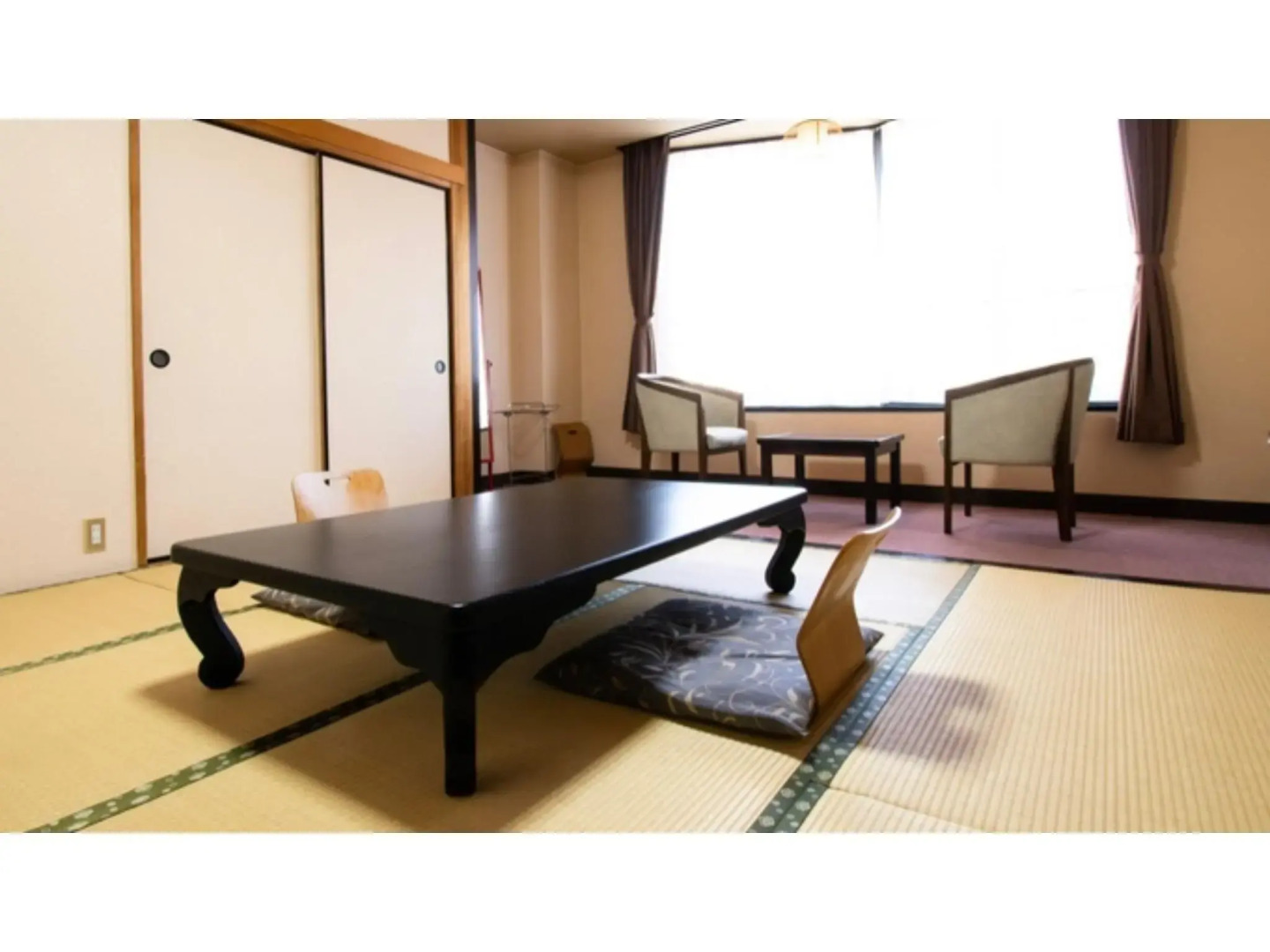 Ashinomaki Prince Hotel