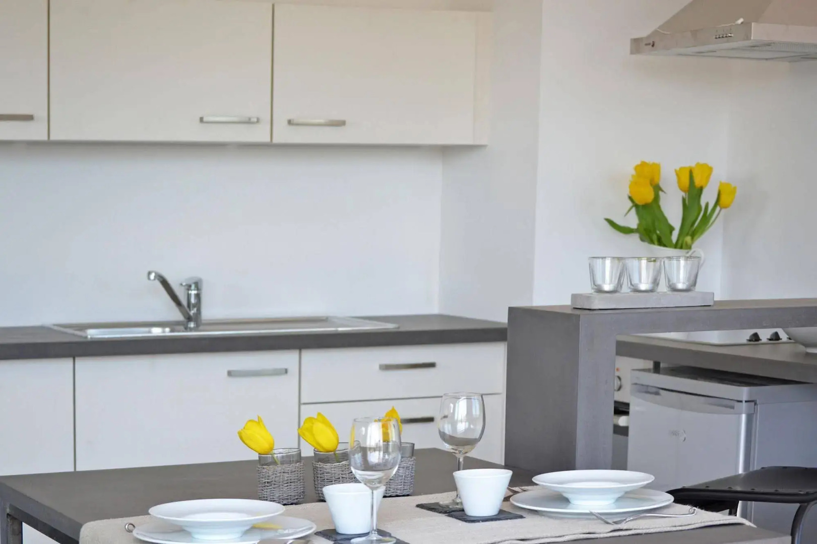 Gîtes LES Hauts DE Toulvern