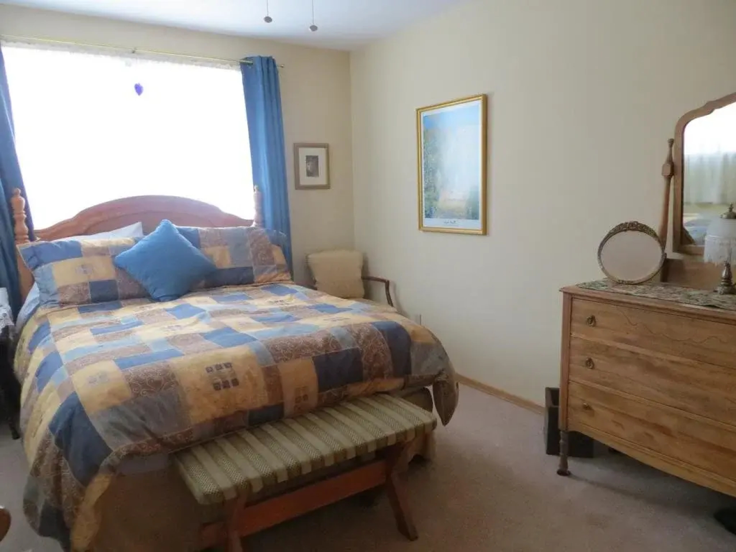 Country Cozy Bed and Breakfast