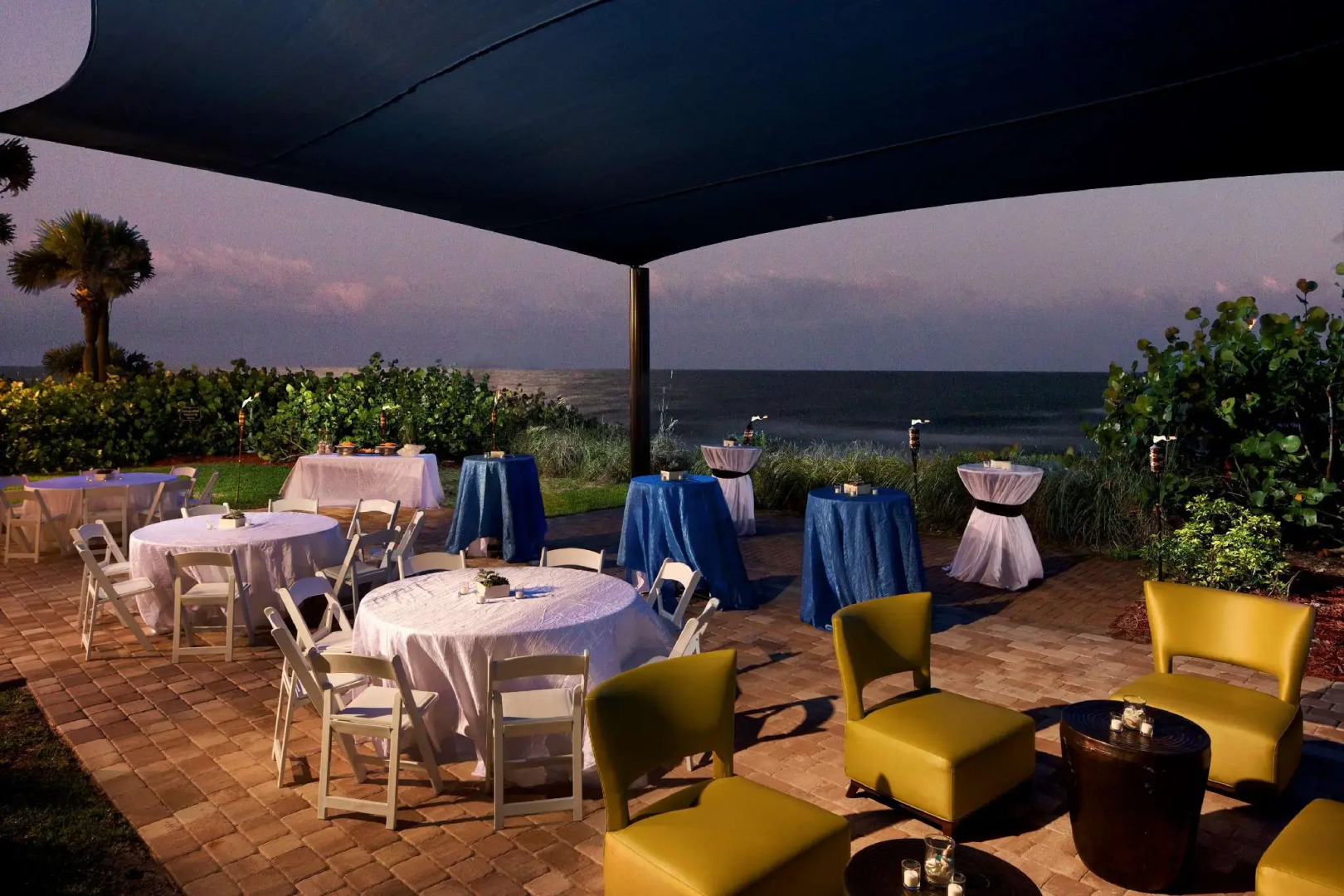 Hilton Melbourne Beach Oceanfront