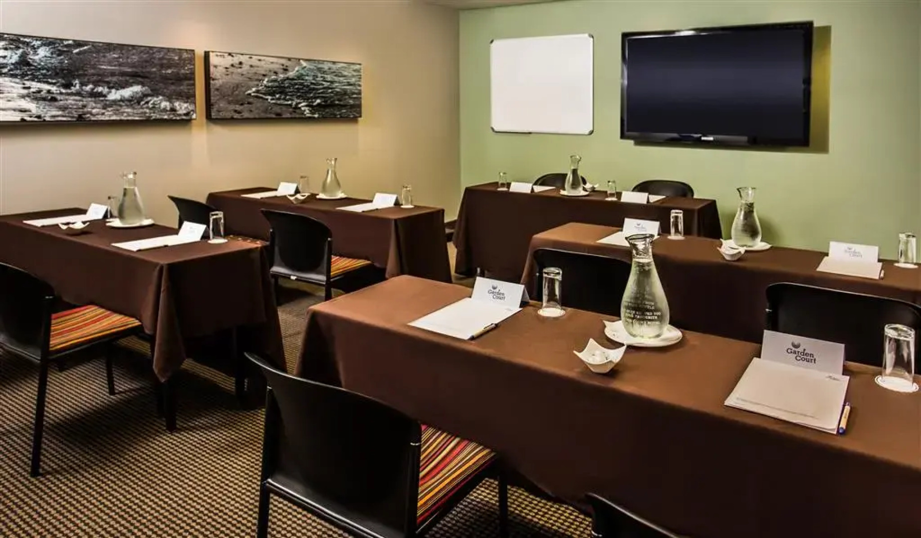 Garden Court Kings Beach