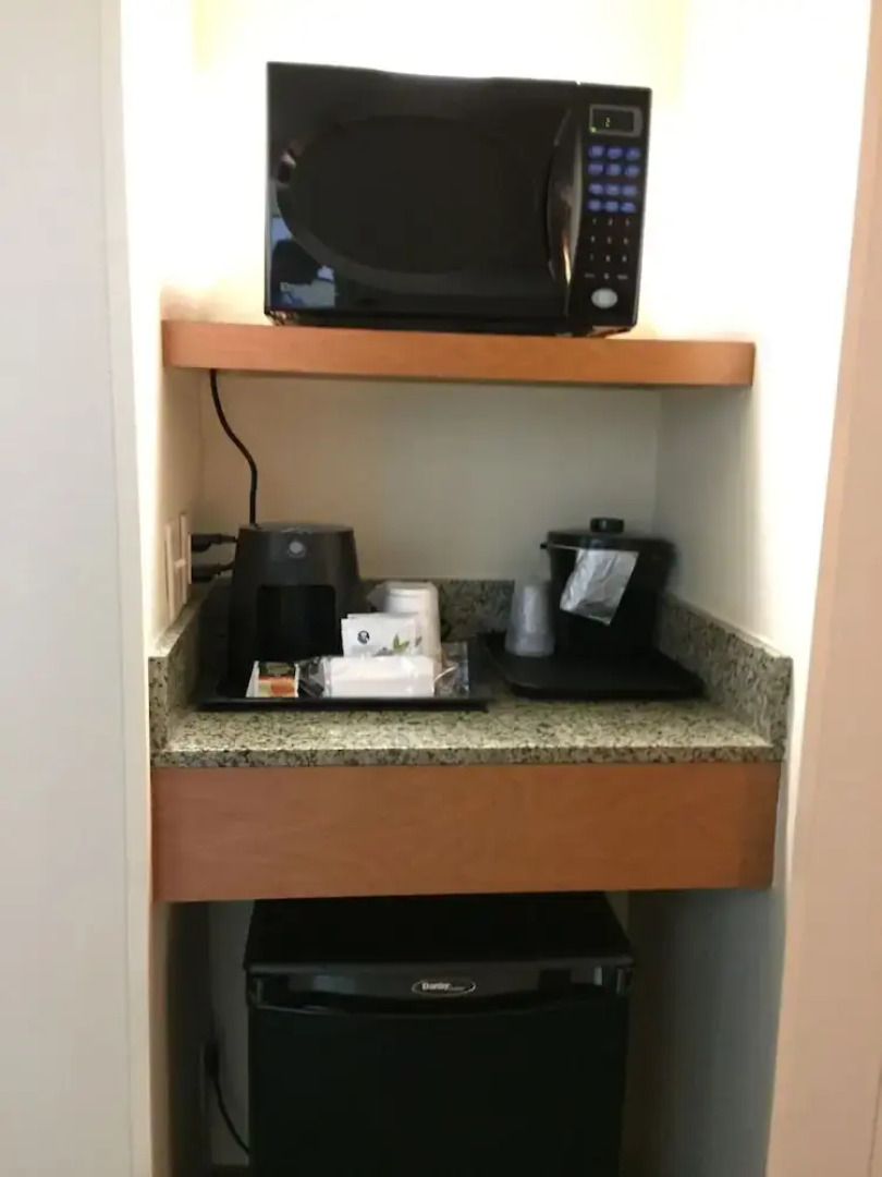 Fairfield Inn & Suites Valdosta