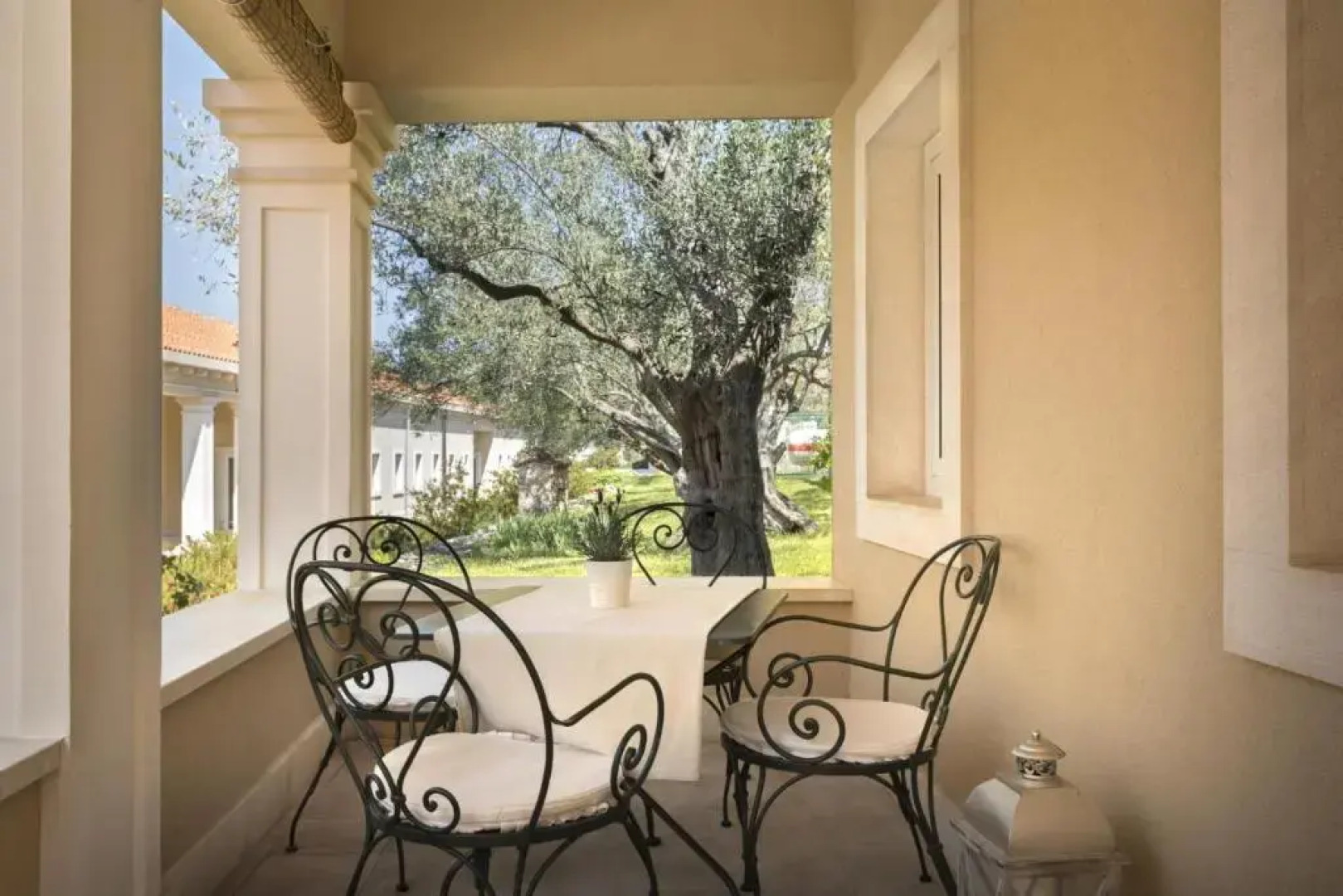 Apartment ACI Marina CRES