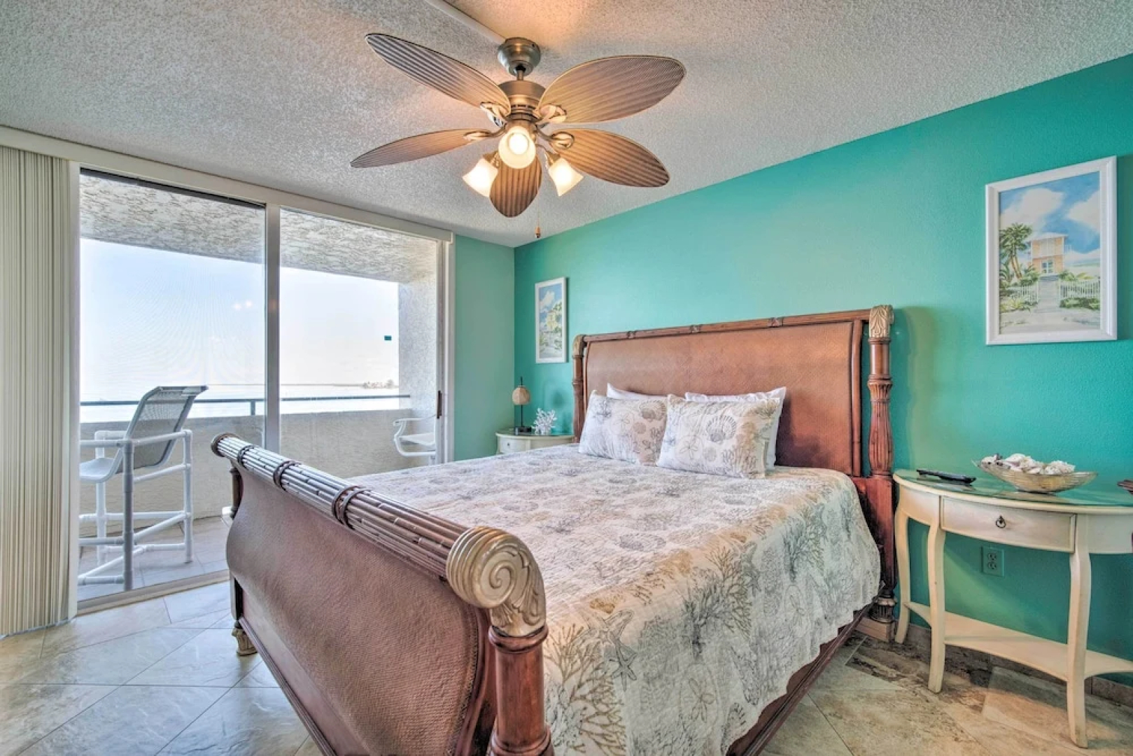 Hudson Resort Condo w/ Gulf Views & Beach!