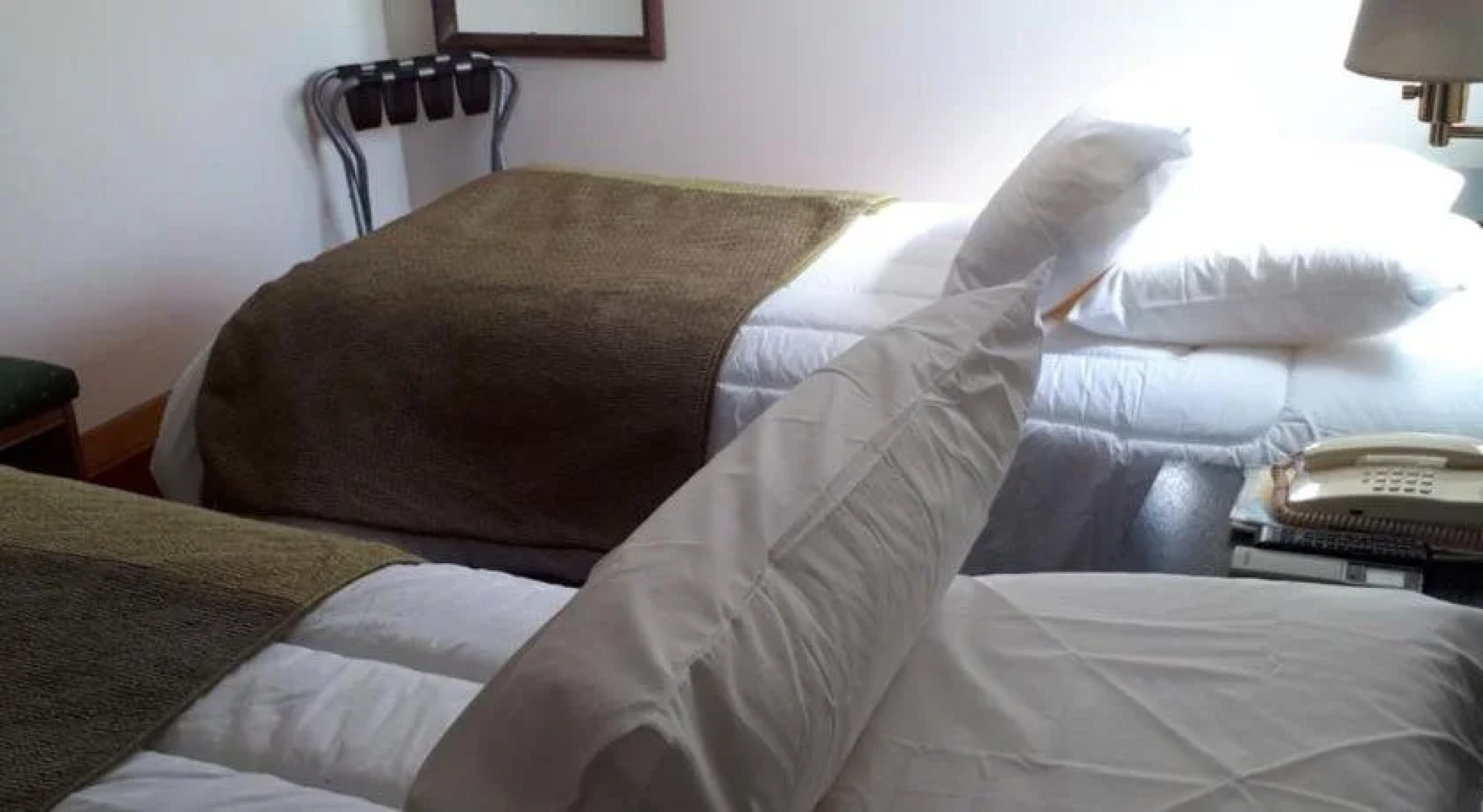 Hotel Gavina Express