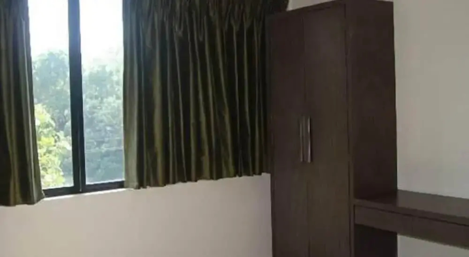 Tisha Apartment Hotel