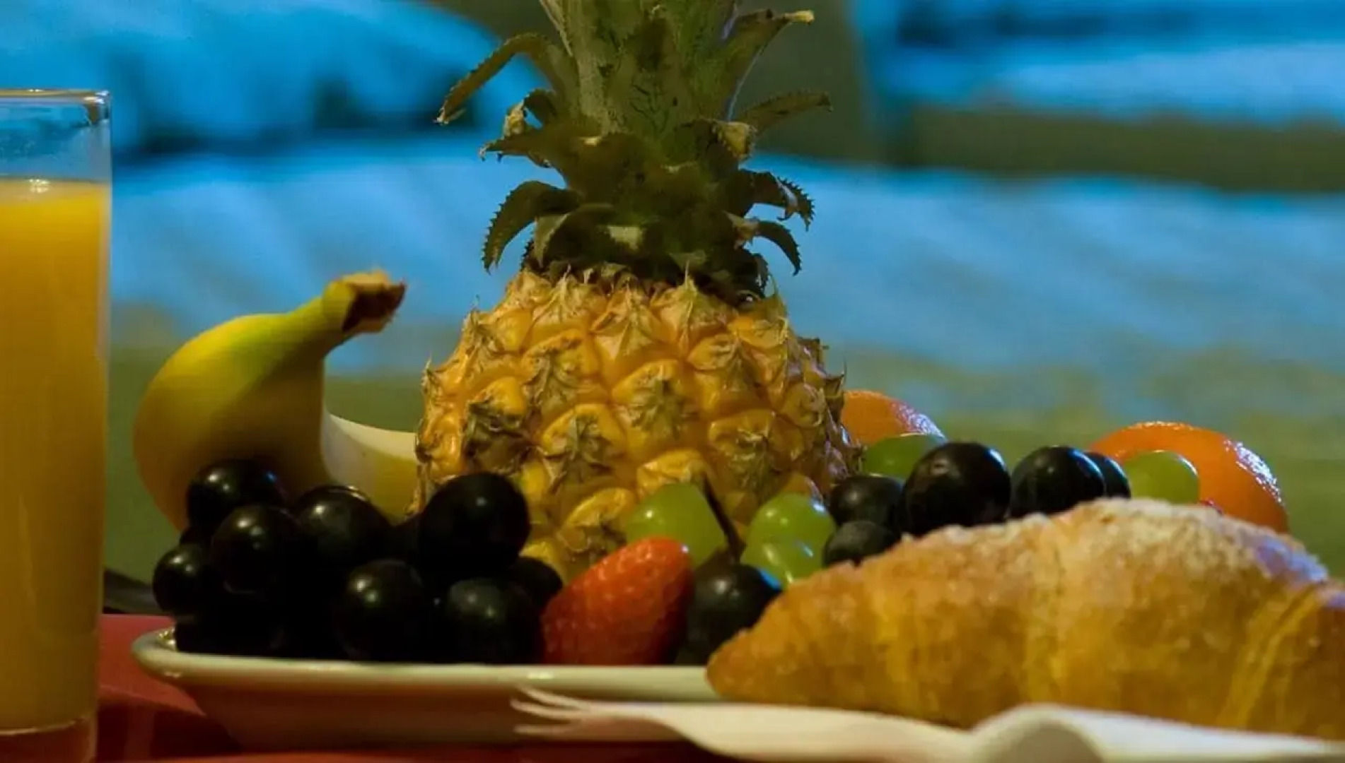 Hotel Ristorante Tre Leoni