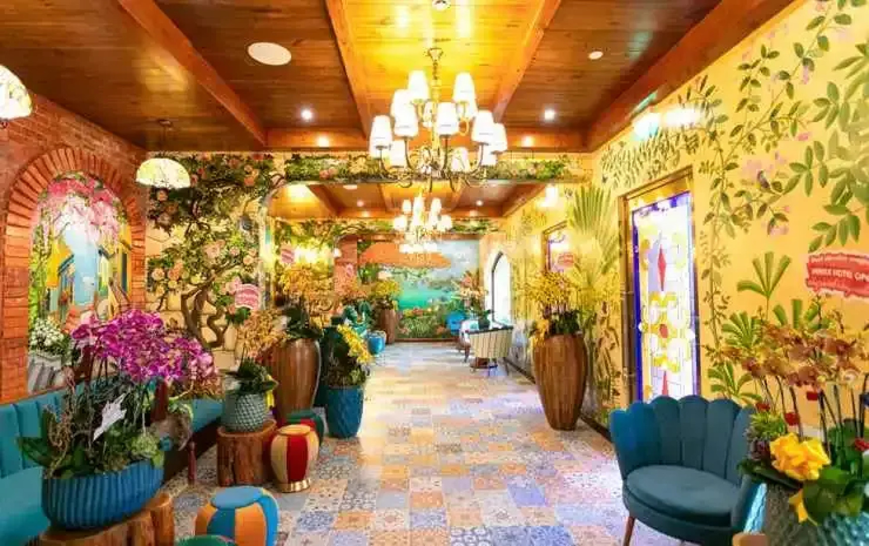 Venice Hotel Phu Quoc