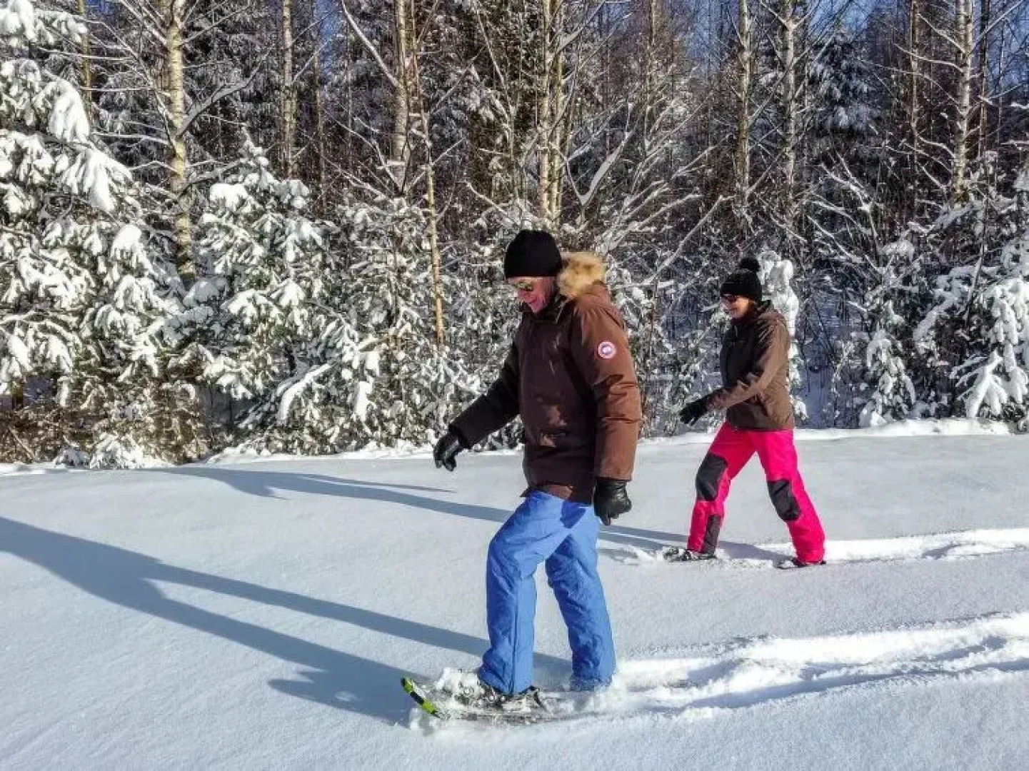 Holiday Home Pihlaja