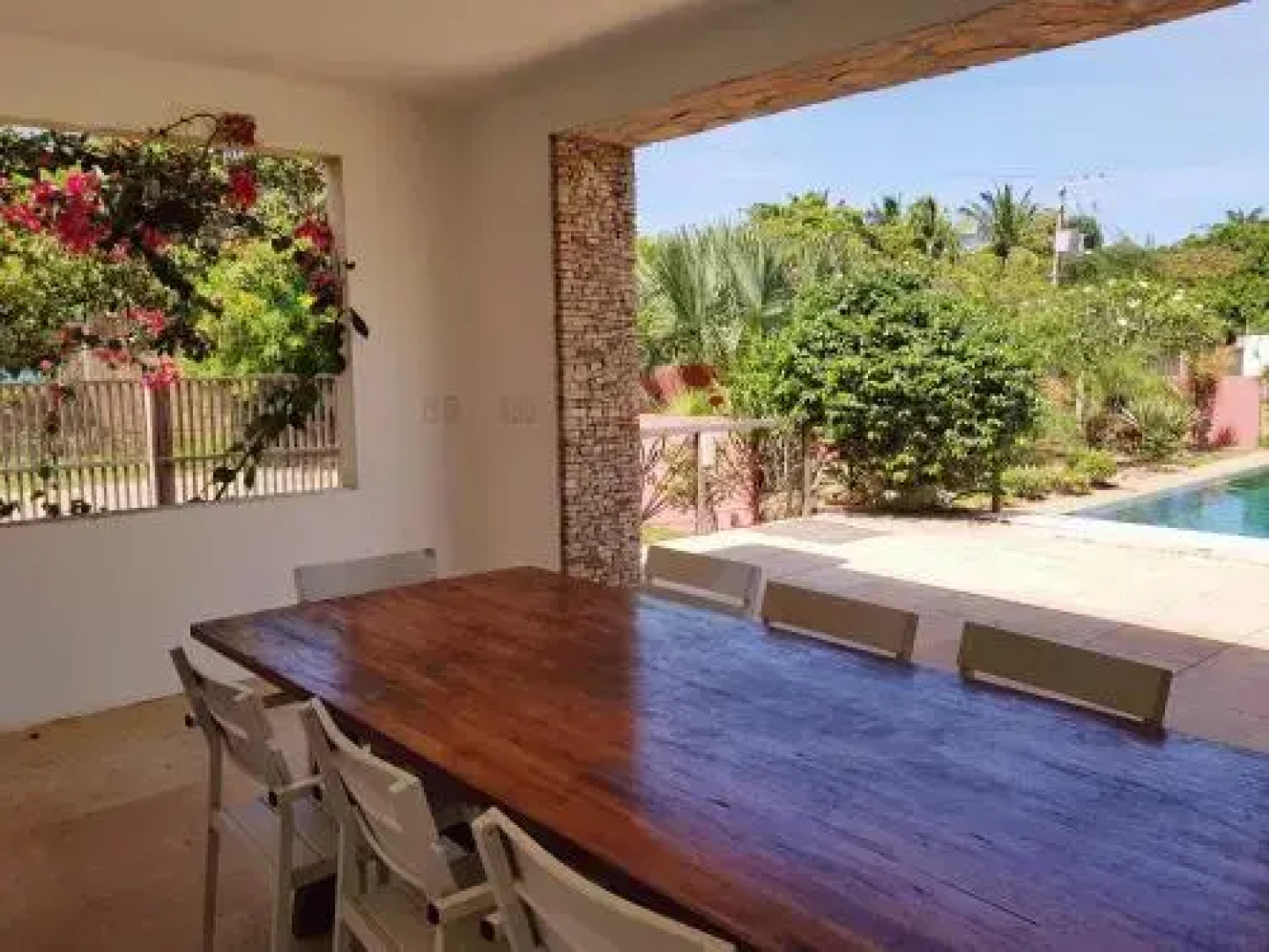 Apartamentos no Pipa Residence