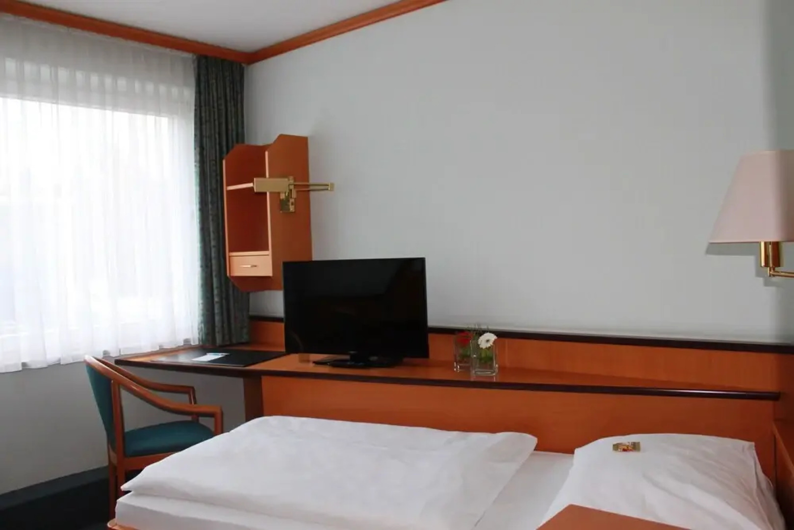 Airport & Seminarhotel