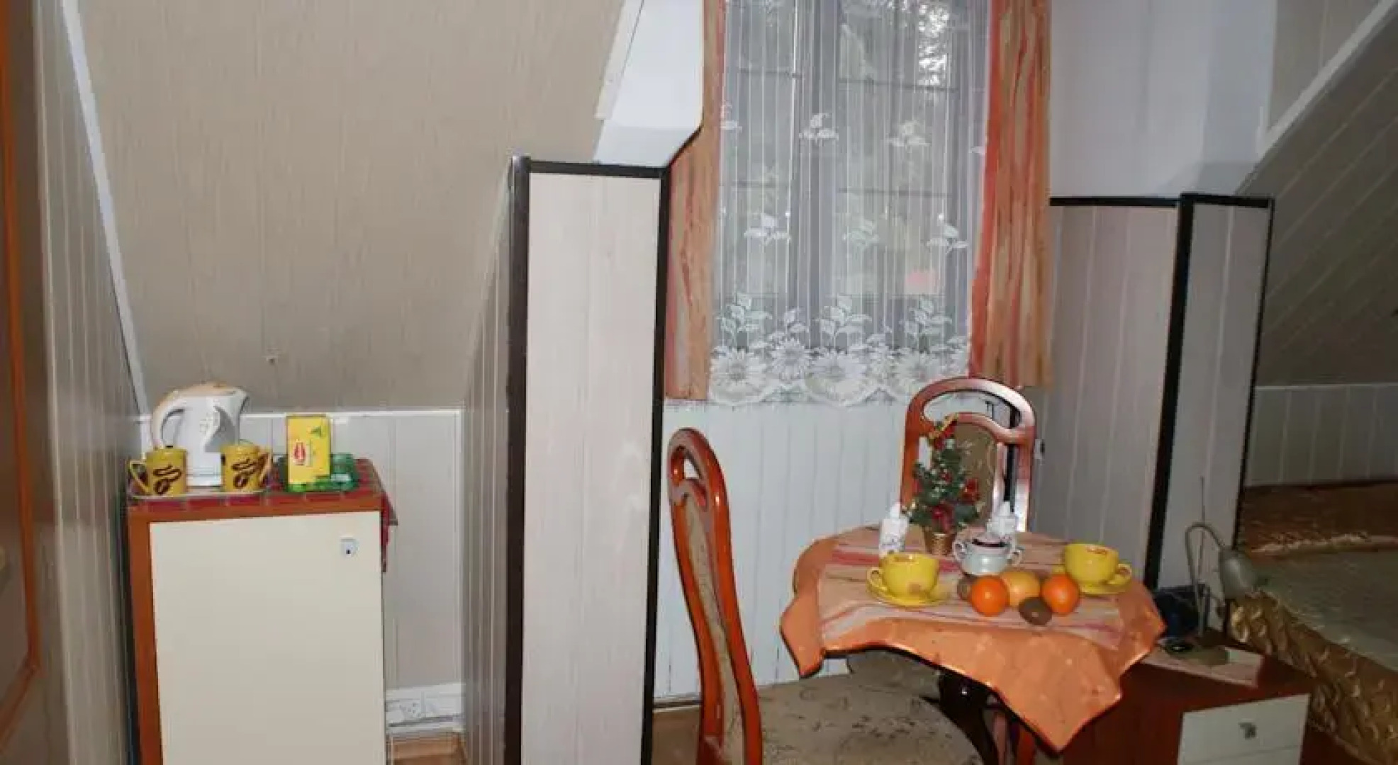 Pokoje Gościnne Na Górach