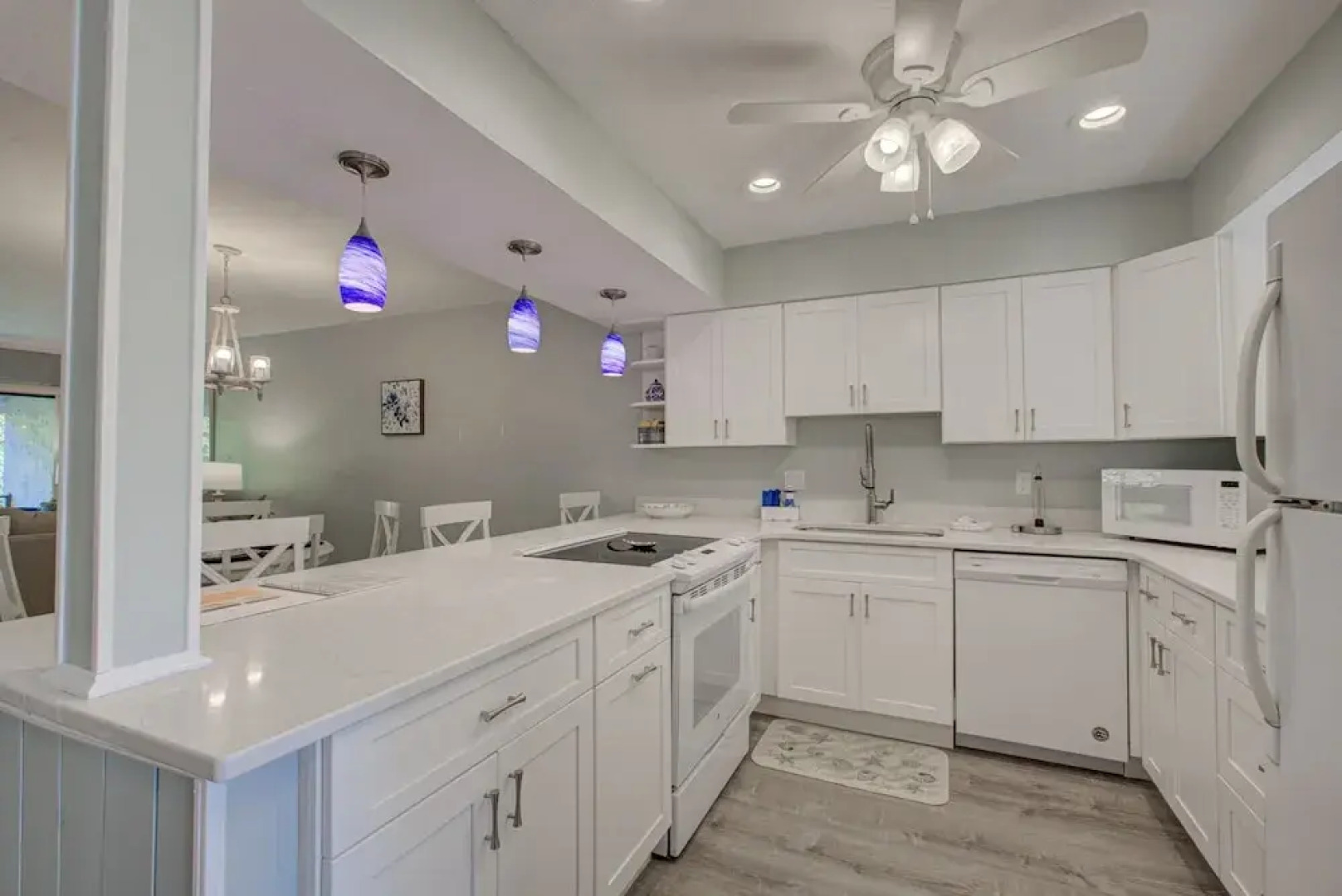 Runaway Bay Condominiums by Anna Maria Island Beach Rentals