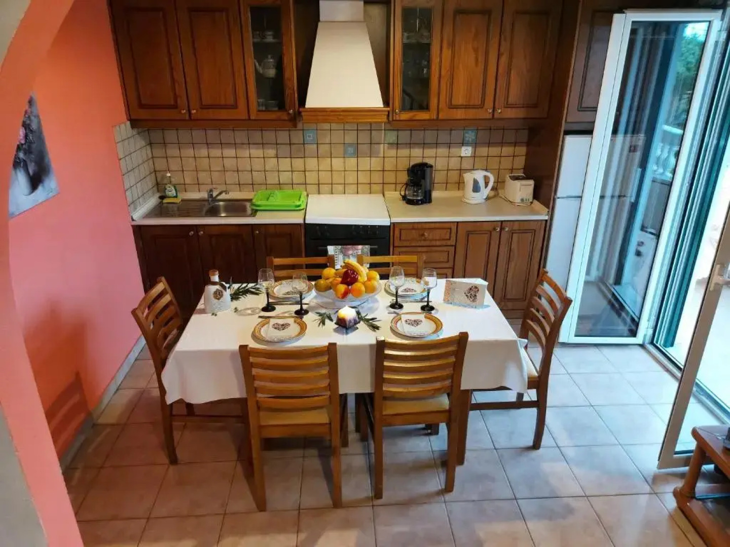 Stefanias Appartments