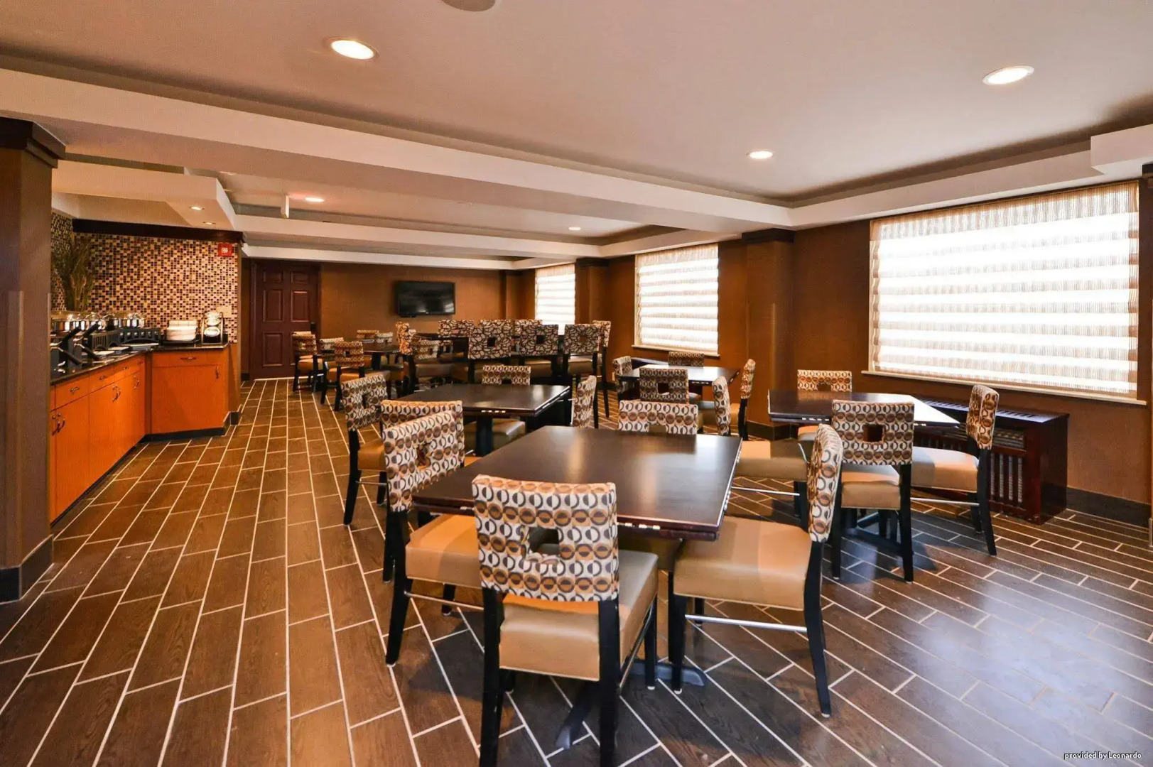 Best Western Glenview -Chicagoland Inn and Suites