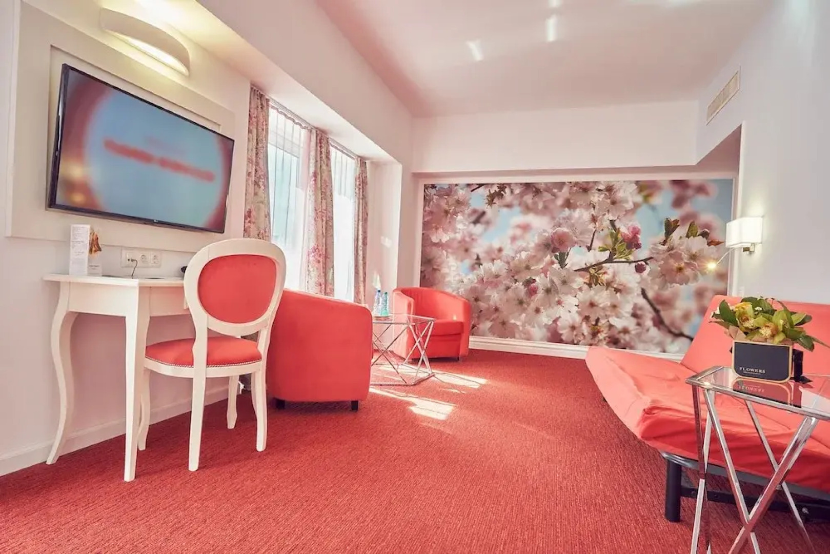 Continental Forum Constanta