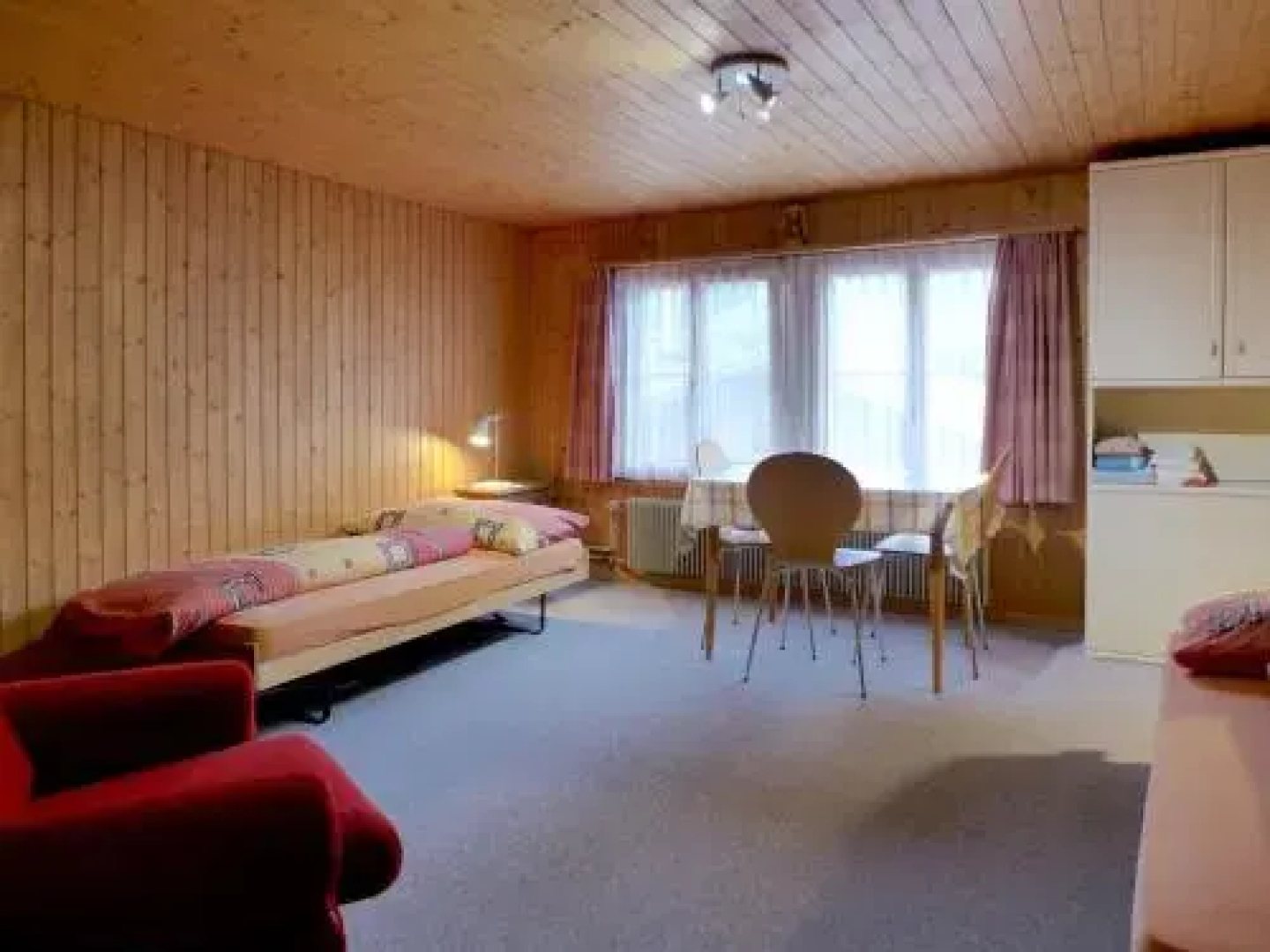 Apartment Wallisgasse