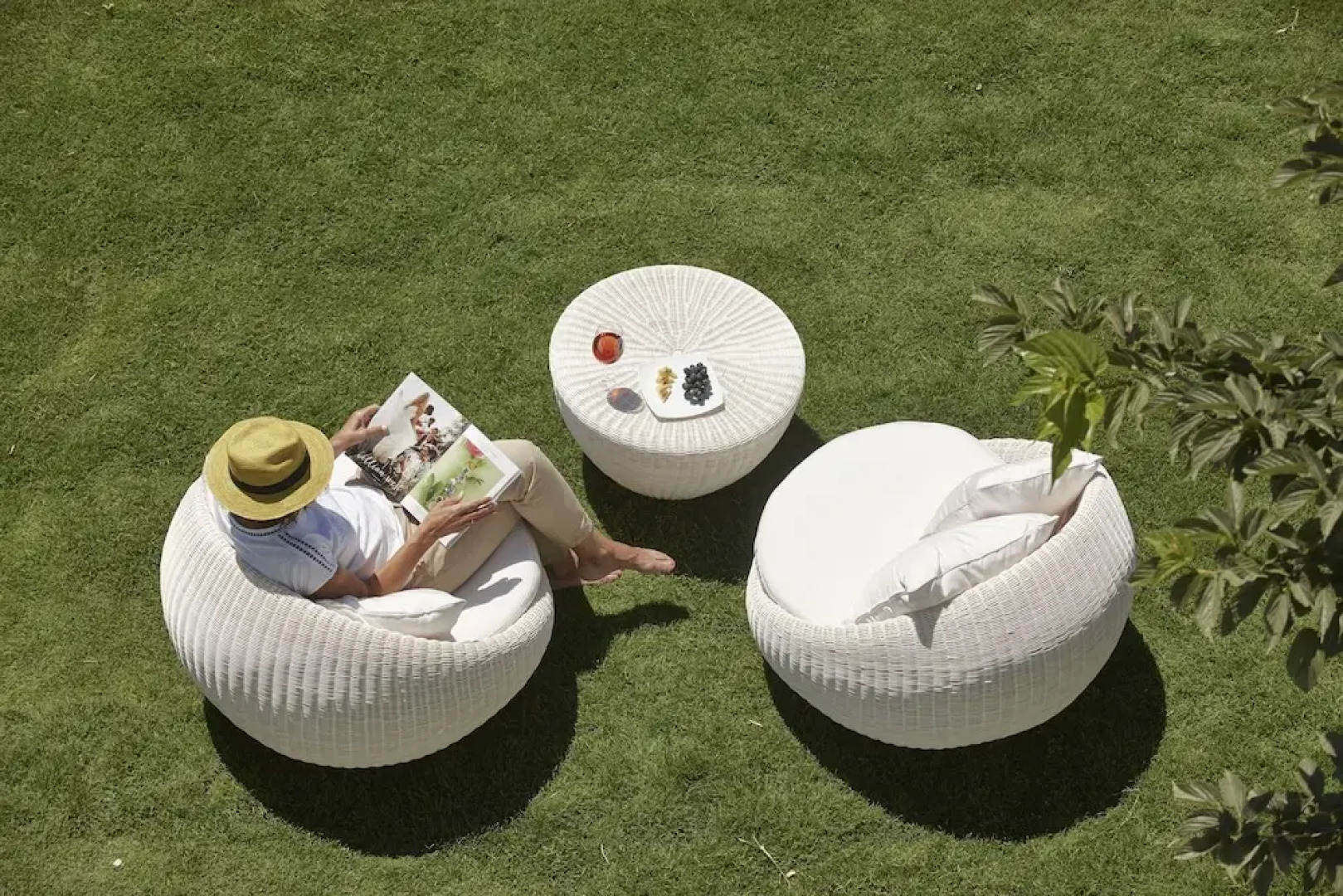 Aqua Breeze Villas Naxos