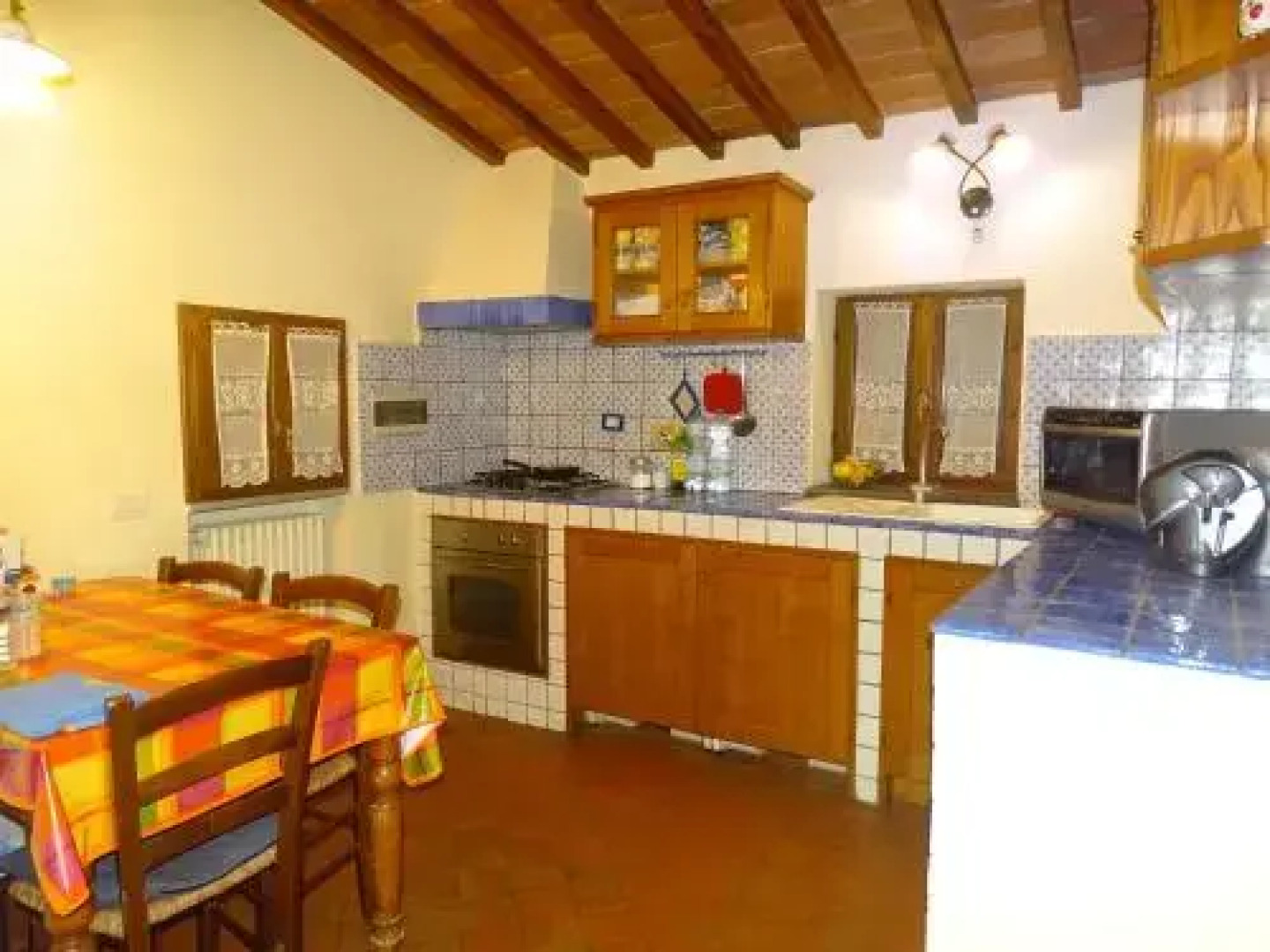 Agriturismo Conca Verde