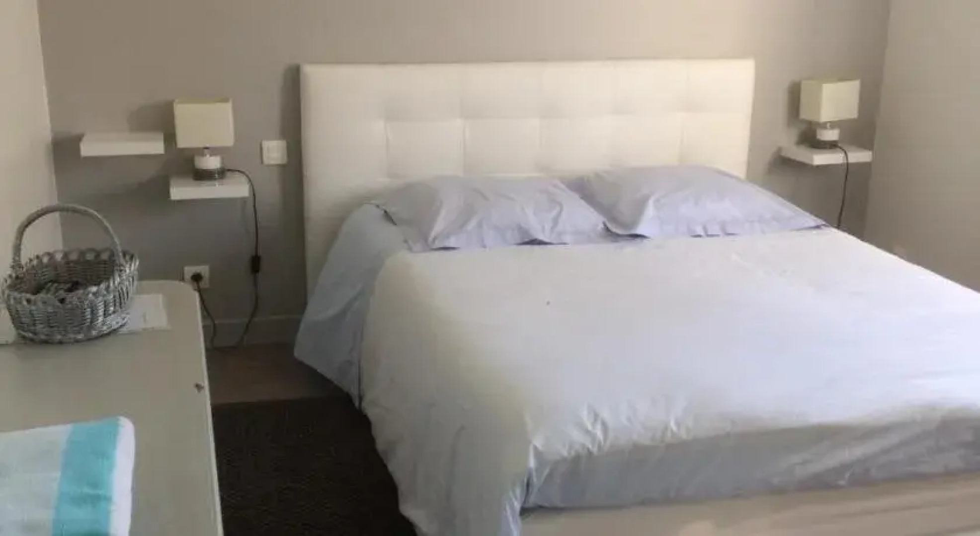 Chambre dHôtes Le Moulin