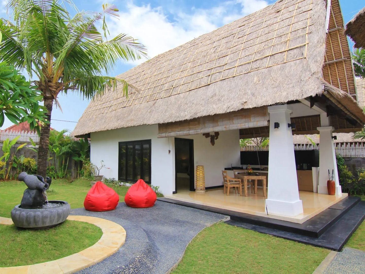 Villa Seminyak Estate & Spa - By Astadala