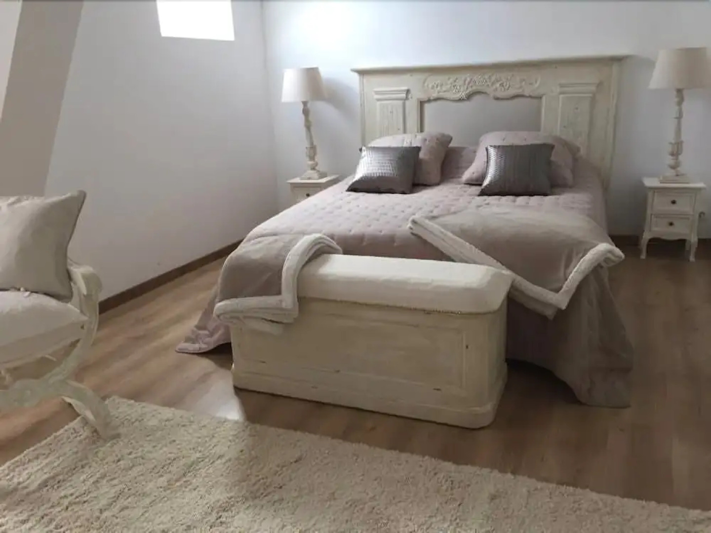 Gites Bretagne Broceliande.