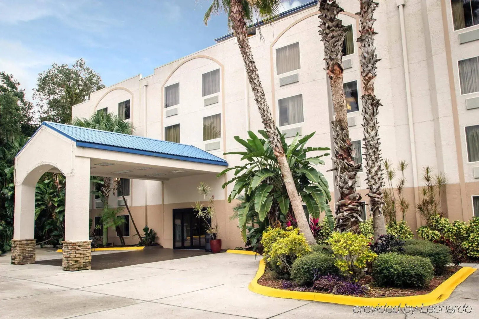 Sleep Inn & Suites Riverfront