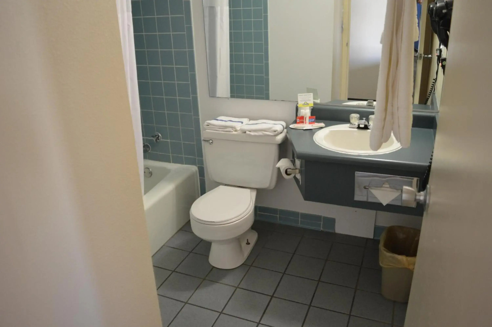 Hot Springs Hotel and Spa