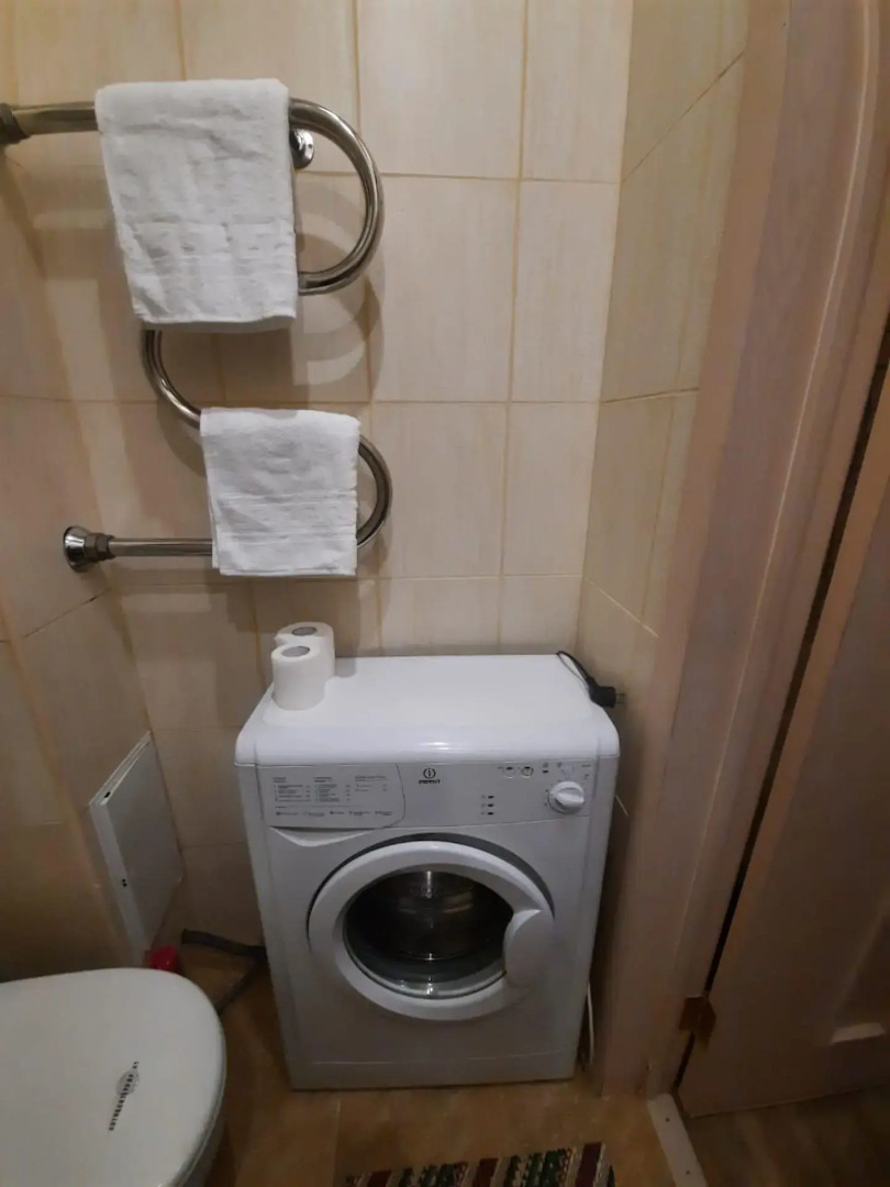 Апартаменты на улице Пролетарская 17