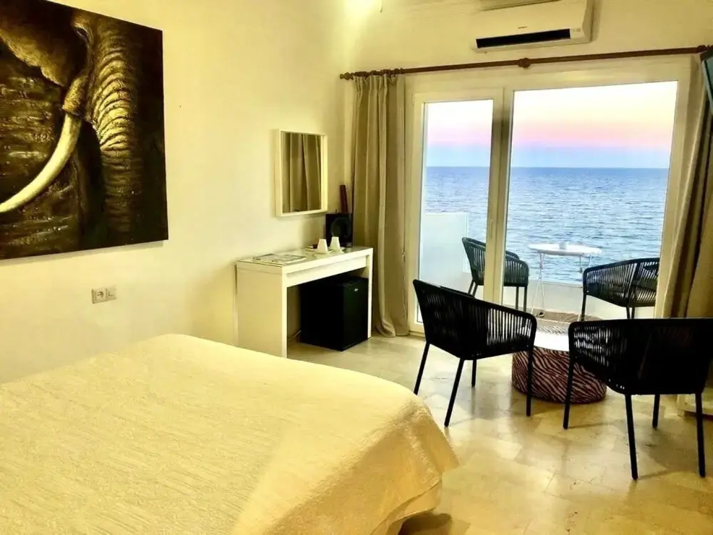 Hotel Boutique Milla de Plata