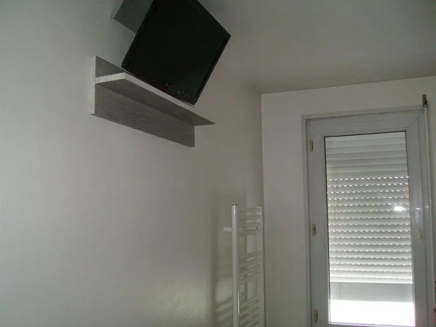 Fasthotel Poitiers Futuroscope